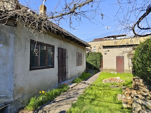 Casă de vânzare   Caransebeș, zona Nord (lângă Școala Creștină Baptistă și Grădinița PP4) - imagine 4