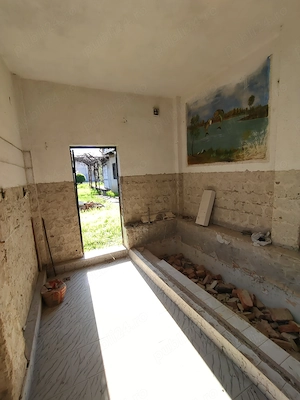 Casă de vânzare   Caransebeș, zona Nord (lângă Școala Creștină Baptistă și Grădinița PP4) - imagine 10