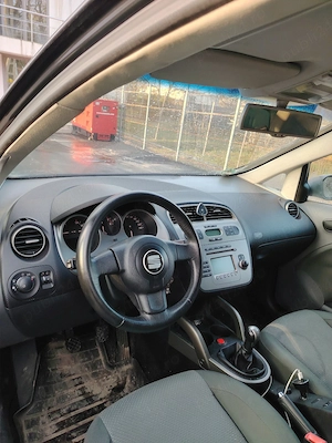 vand seat altea - imagine 2