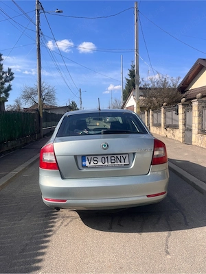 Vanzare Skoda Octavia - imagine 2