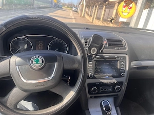 Vanzare Skoda Octavia - imagine 3
