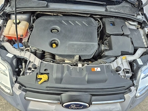 Ford Focus 1.6 TDCi Trend - imagine 8