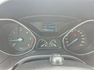 Ford Focus 1.6 TDCi Trend - imagine 7