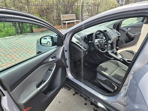 Ford Focus 1.6 TDCi Trend - imagine 4