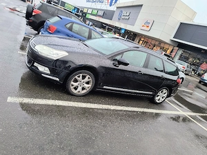 Vând Citroen C5  - imagine 2