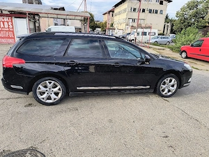 Vând Citroen C5  - imagine 3