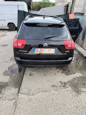 Vând Citroen C5  - imagine 5
