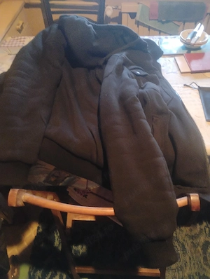 Palton barbati - imagine 2