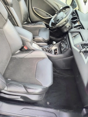 Vând Citroen C5  - imagine 4