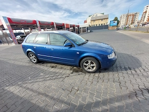 Vand autoturism Audi A4 - imagine 2