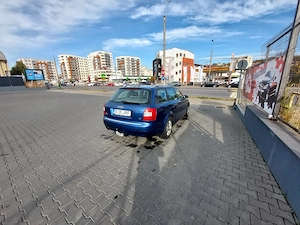 Vand autoturism Audi A4