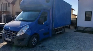 Vand prelata 2012 in stare f buna - imagine 4