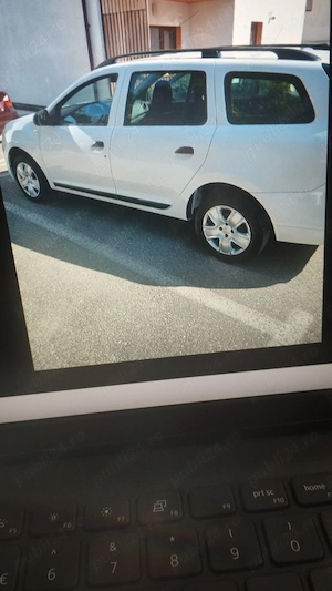 Vand Dacia Logan MCV 2019. - imagine 2