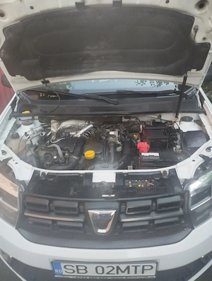 Vand Dacia Logan MCV 2019. - imagine 6