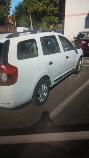 Vand Dacia Logan MCV 2019. - imagine 4