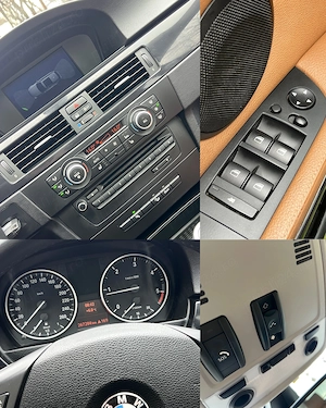 BMW E91 320D 2012  - imagine 4