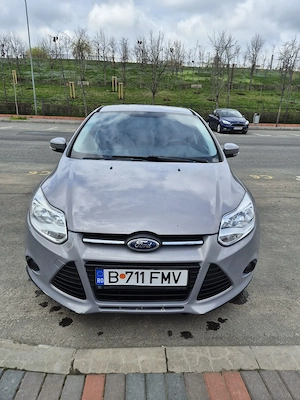 Ford Focus 1.6 TDCi Trend - imagine 2