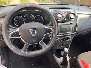 Vanzare Dacia Logan - imagine 3