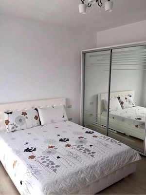 Apartament decomandat 2 camere Mamaia Nord - imagine 5