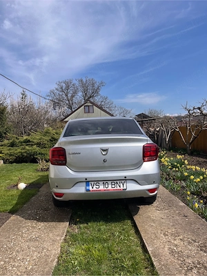 Vanzare Dacia Logan - imagine 4