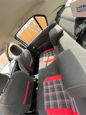 Vanzare Dacia Logan - imagine 5