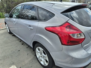 Ford Focus 1.6 TDCi Trend - imagine 3