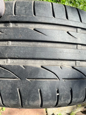 Jante alfa Romeo 159 r17  - imagine 3