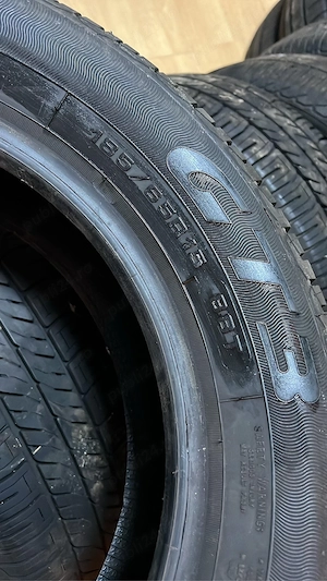 Anvelope Goodyear gt 3 185/66/15 - imagine 7