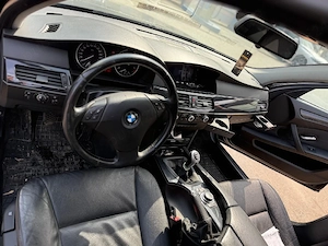 bmw e60 2009 - imagine 4