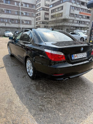 bmw e60 2009 - imagine 7
