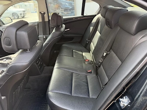 bmw e60 2009 - imagine 3