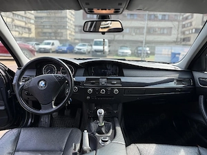 bmw e60 2009 - imagine 5