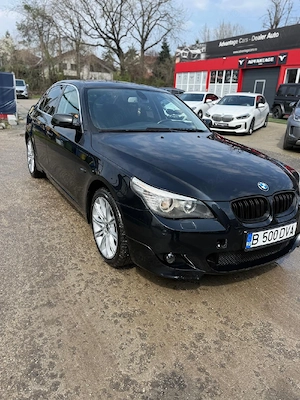 bmw e60 2009 - imagine 9