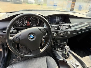 bmw e60 2009 - imagine 6