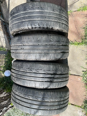 Jante alfa Romeo 159 r17  - imagine 7