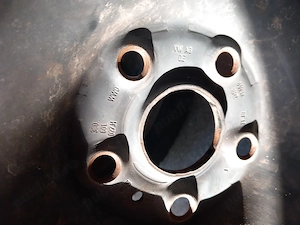 vinnd 4 buc cauciucuri aproape noi nouțe - imagine 3