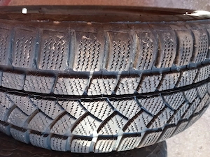 vinnd 4 buc cauciucuri aproape noi nouțe - imagine 5