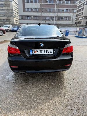 bmw e60 2009 - imagine 8