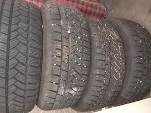 vinnd 4 buc cauciucuri aproape noi nouțe - imagine 6