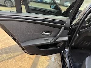 bmw e60 2009 - imagine 2