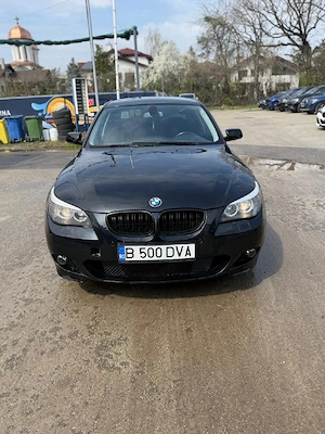 bmw e60 2009 - imagine 10