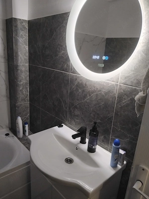 Apartament regim hotelier 