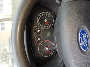 Vand Ford focus 2 combi - imagine 7