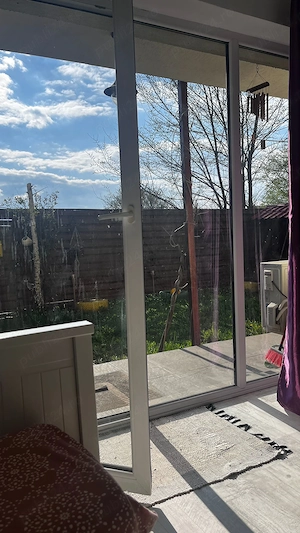 Apartament 2 camere + grădină proprie | Parcare | Bragadiru| Mobilat