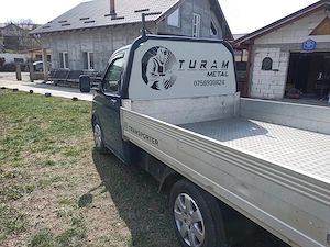 Confecții metalice, Judetul Salaj și imprejurimi - imagine 2