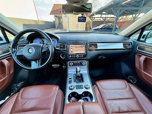Touareg R line 3000v6 scr - imagine 10