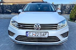 Touareg R line 3000v6 scr - imagine 5