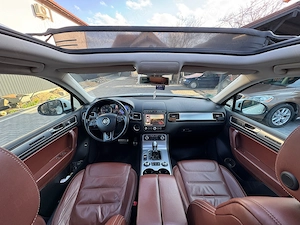 Touareg R line 3000v6 scr - imagine 8