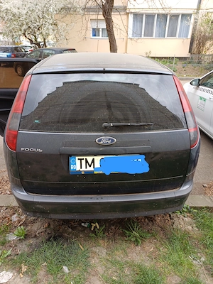 Vand Ford focus 2 combi - imagine 5