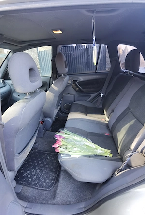 Toyota rav 4 - automata - gpl - 191.000 km ! - imagine 3